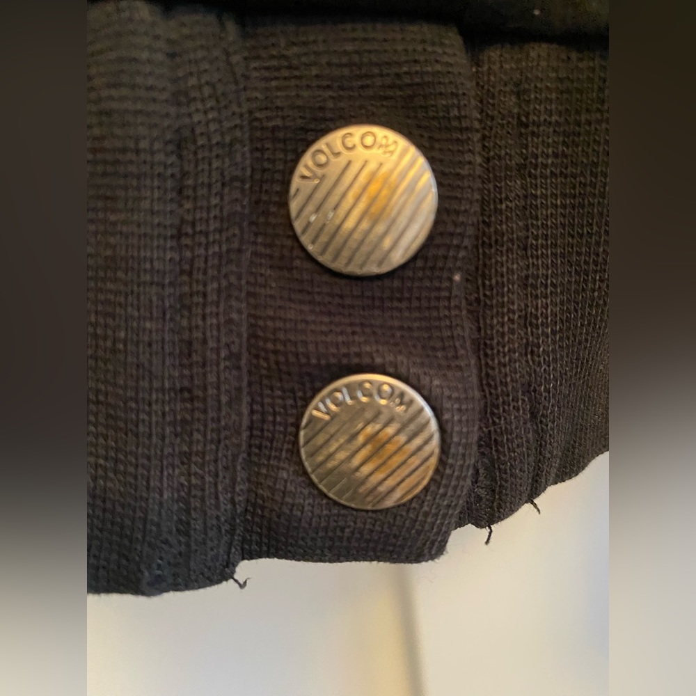 Volcom Jacket/Zip Up - Picture 5 of 7